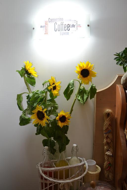 Anna's Family Bed & Breakfast Napoli