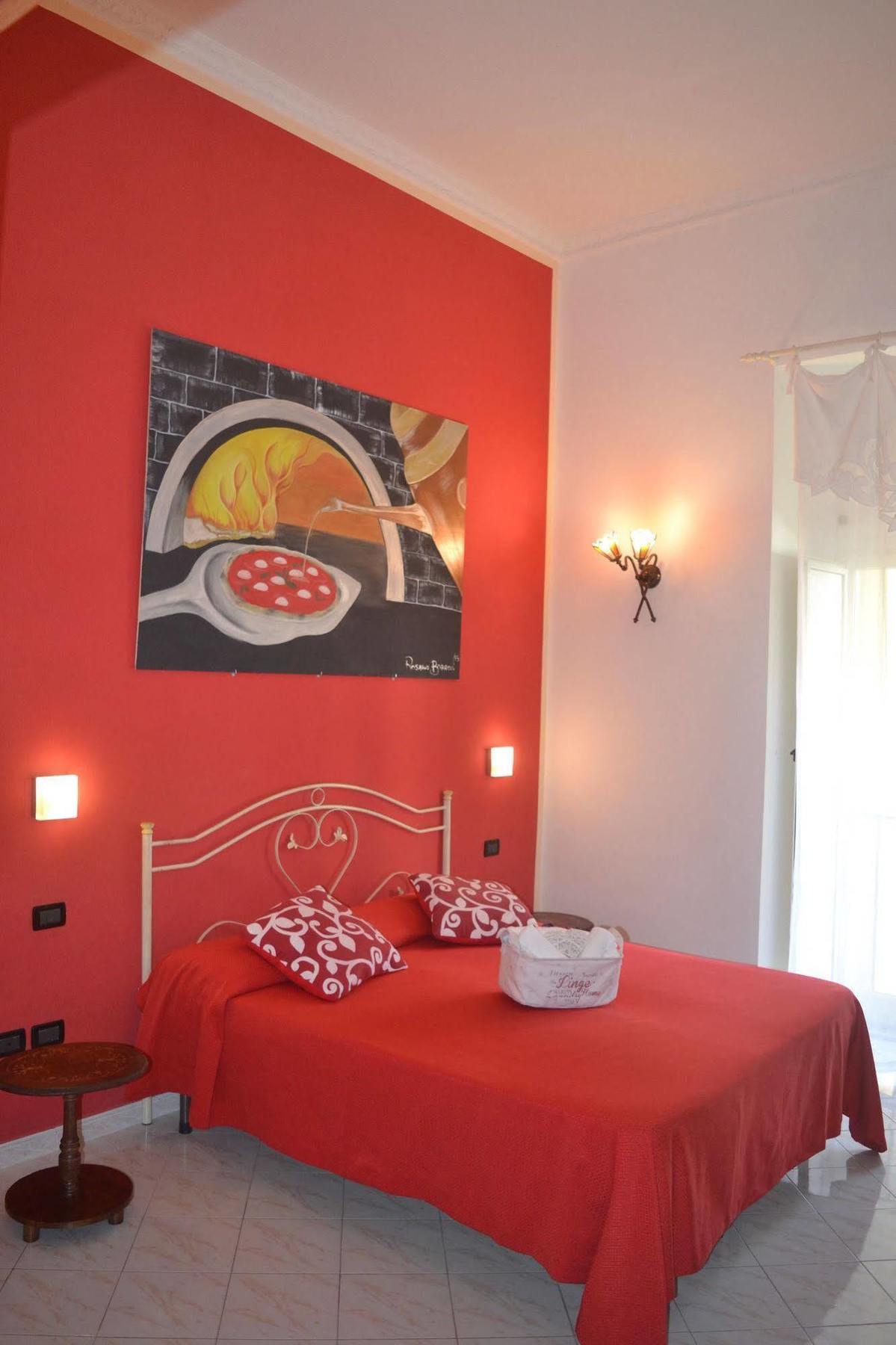 Anna's Family Bed & Breakfast Napoli